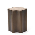 GLOBAL VIEWS ORGANIC NESTING TABLE - Side