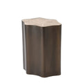 GLOBAL VIEWS ORGANIC NESTING TABLE - Side