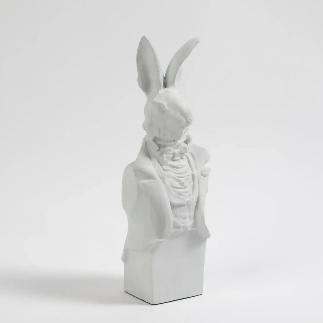 GLOBAL VIEWS RABBIT IN TUX - Decorative Accents