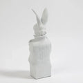 GLOBAL VIEWS RABBIT IN TUX - Decorative Accents