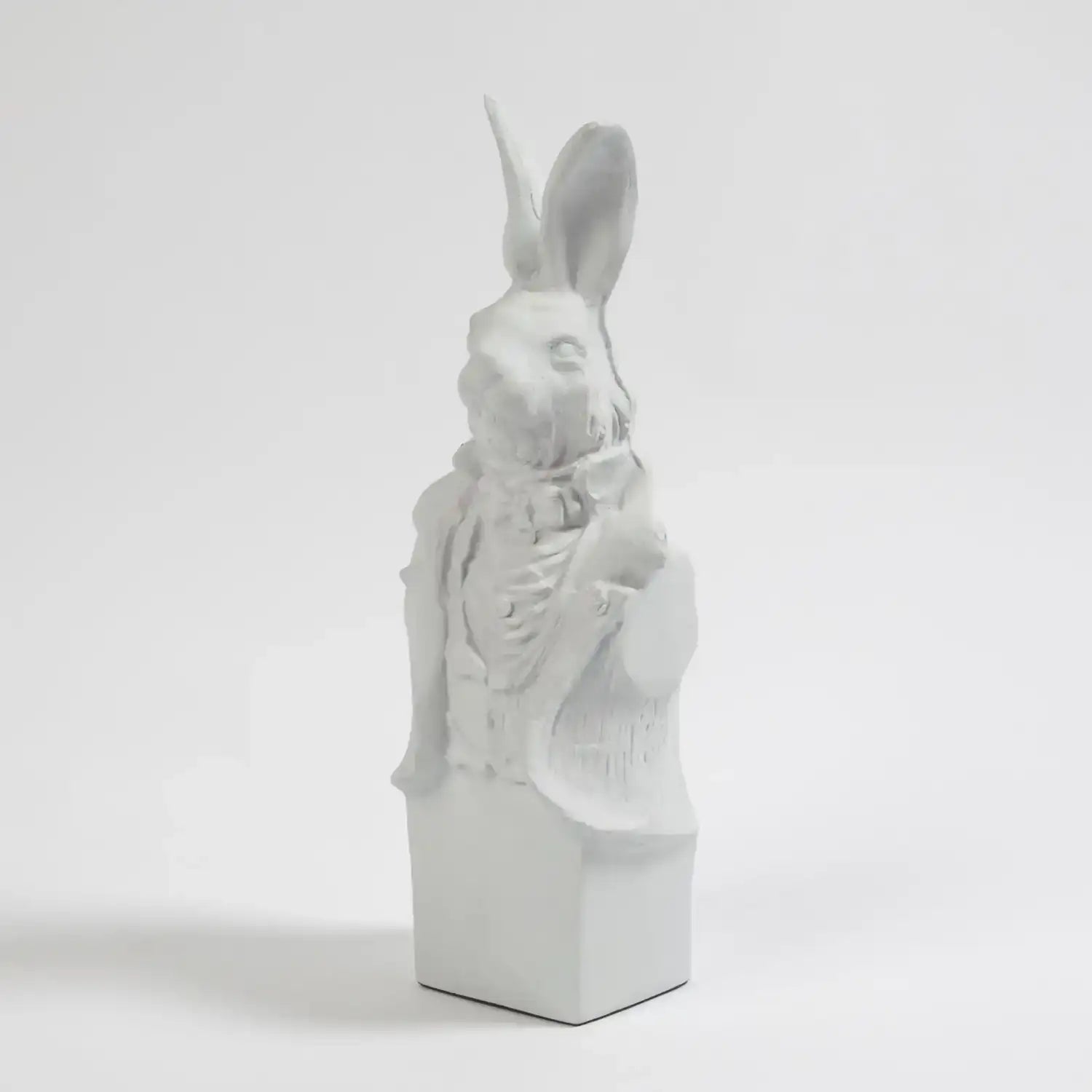 GLOBAL VIEWS RABBIT IN TUX - Decorative Accents