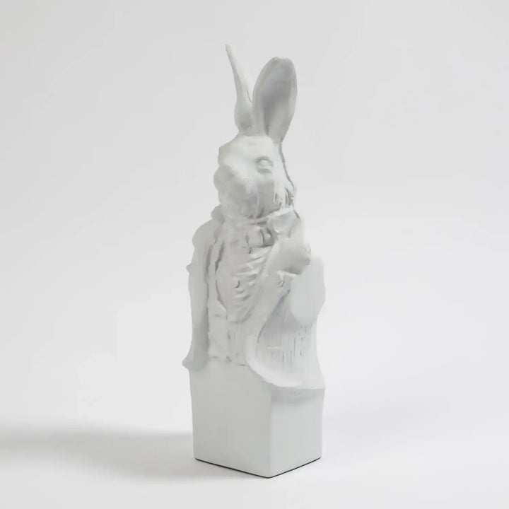 GLOBAL VIEWS RABBIT IN TUX - Decorative Accents