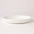 GLOBAL VIEWS FLUTE BOWL - Decorative Accents