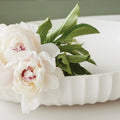 GLOBAL VIEWS FLUTE BOWL - Decorative Accents