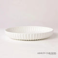 GLOBAL VIEWS FLUTE BOWL - Decorative Accents