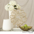GLOBAL VIEWS FLUTE VASE - Decorative Accents