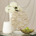 GLOBAL VIEWS FLUTE VASE - Decorative Accents