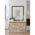 GLOBAL VIEWS FLUTE VASE - Decorative Accents