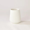 GLOBAL VIEWS FLUTE VASE - Decorative Accents