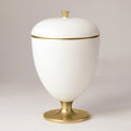 GLOBAL VIEWS BASTILLE VESSEL - Decorative Accents