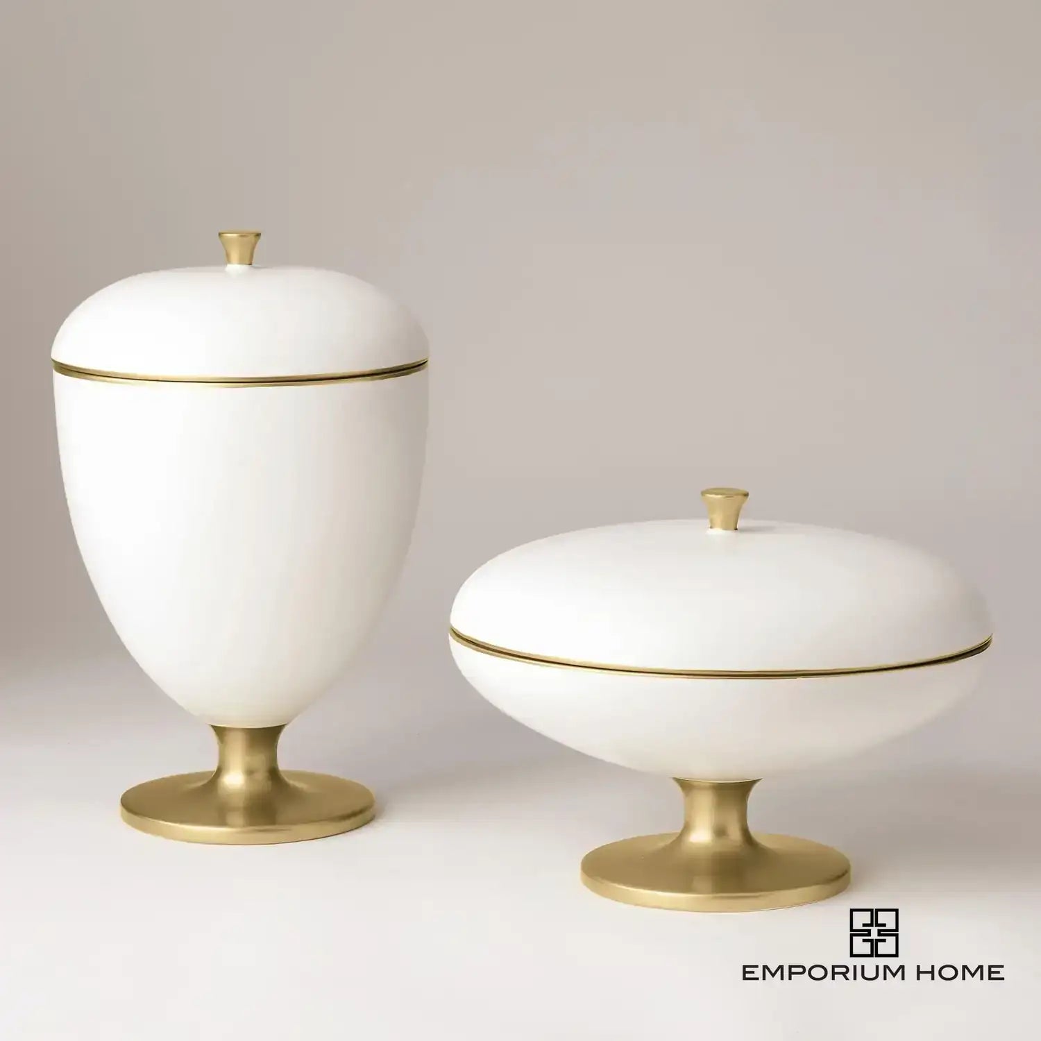 GLOBAL VIEWS BASTILLE VESSEL - Decorative Accents