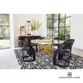 GLOBAL VIEWS BASTILLE VESSEL - Decorative Accents