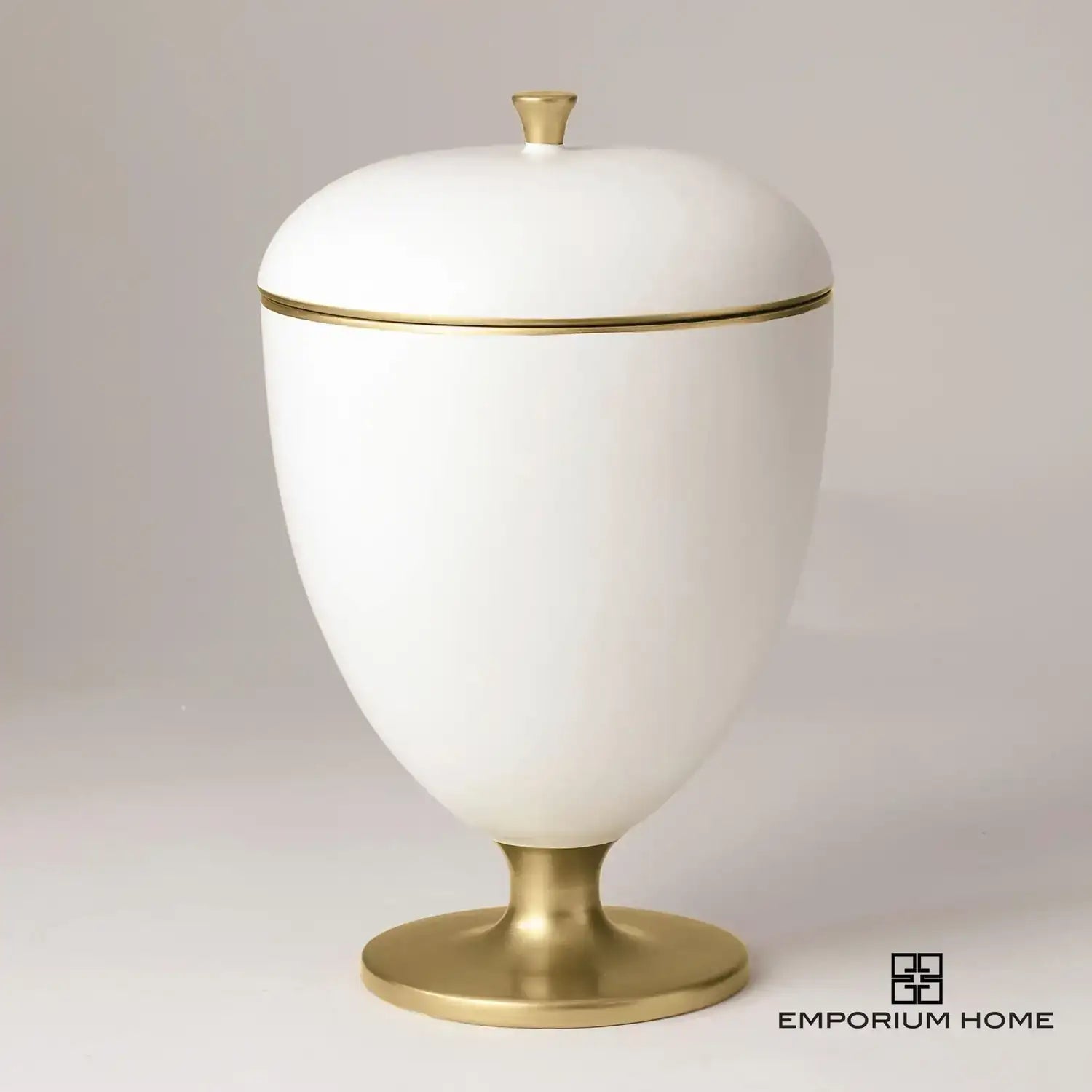 GLOBAL VIEWS BASTILLE VESSEL - Decorative Accents