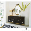 GLOBAL VIEWS BASTILLE VESSEL - Decorative Accents