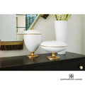 GLOBAL VIEWS BASTILLE VESSEL - Decorative Accents