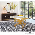 GLOBAL VIEWS BASTILLE VESSEL - Decorative Accents