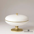 GLOBAL VIEWS BASTILLE VESSEL - Decorative Accents