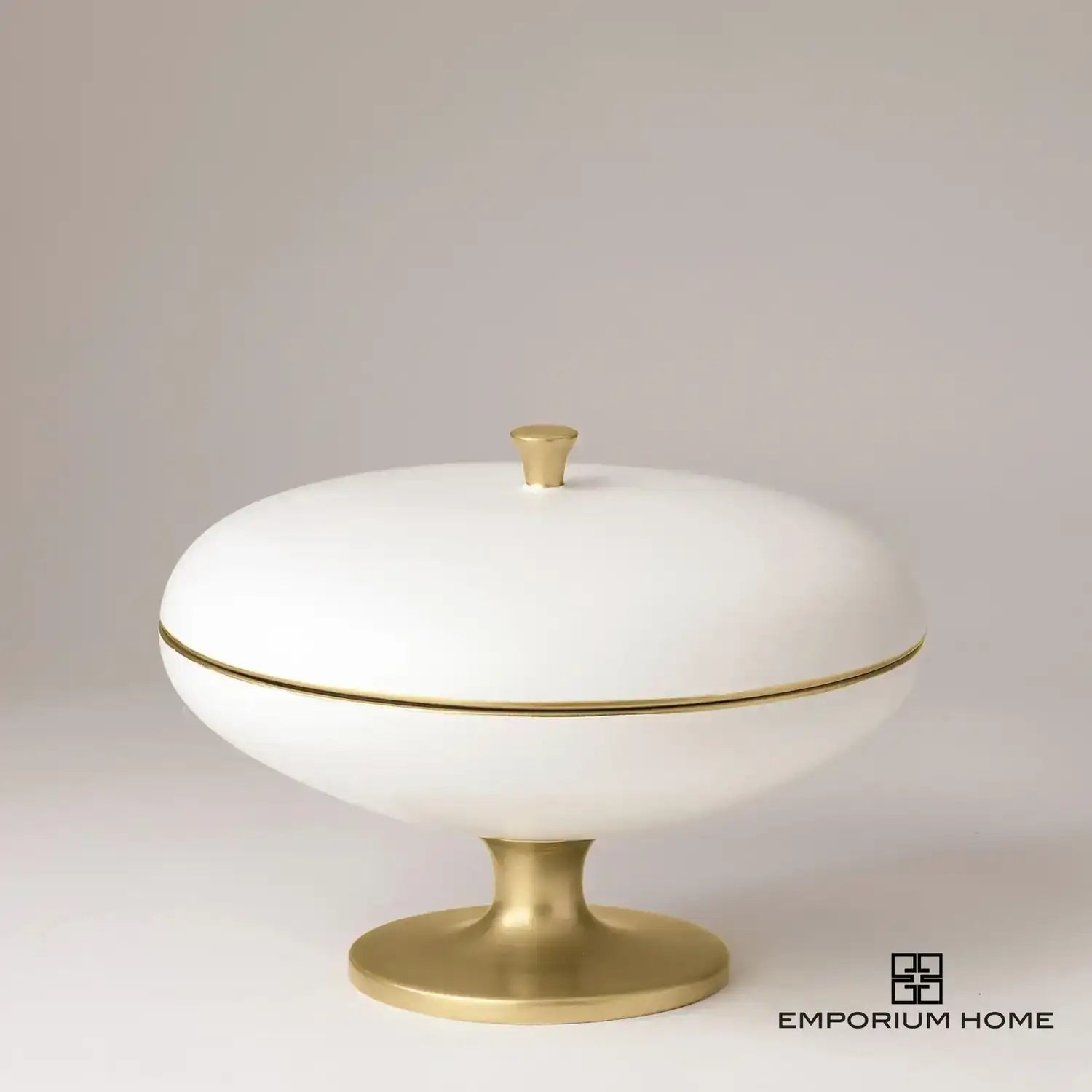 GLOBAL VIEWS BASTILLE VESSEL - Decorative Accents