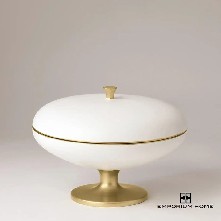 GLOBAL VIEWS BASTILLE VESSEL - Decorative Accents