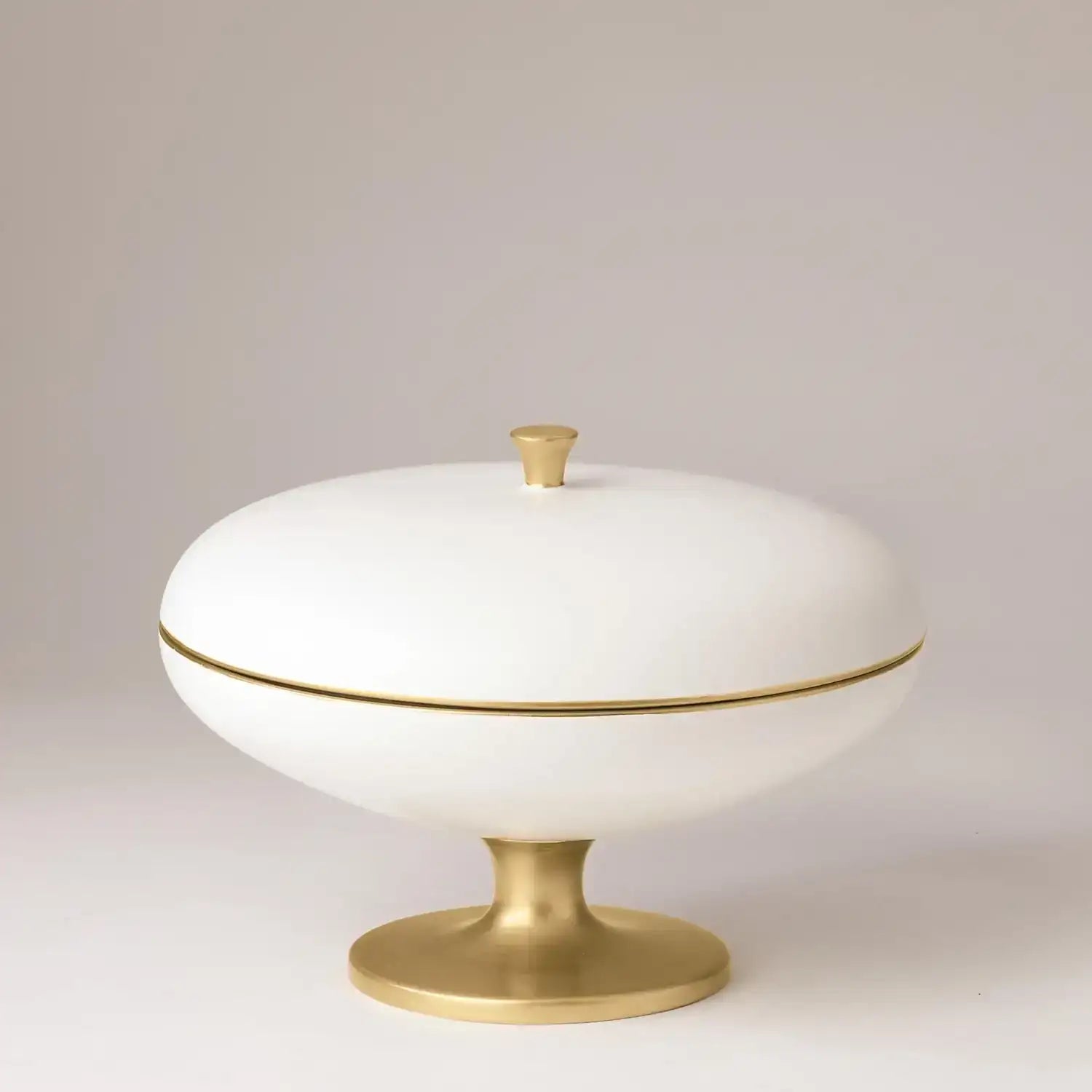 GLOBAL VIEWS BASTILLE VESSEL - Decorative Accents