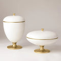 GLOBAL VIEWS BASTILLE VESSEL - Decorative Accents