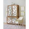 GLOBAL VIEWS GRACE DINING CHAIR - Dinning Chairs
