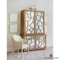 GLOBAL VIEWS GRACE DINING CHAIR - Dinning Chairs