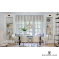 GLOBAL VIEWS GRACE DINING CHAIR - Dinning Chairs