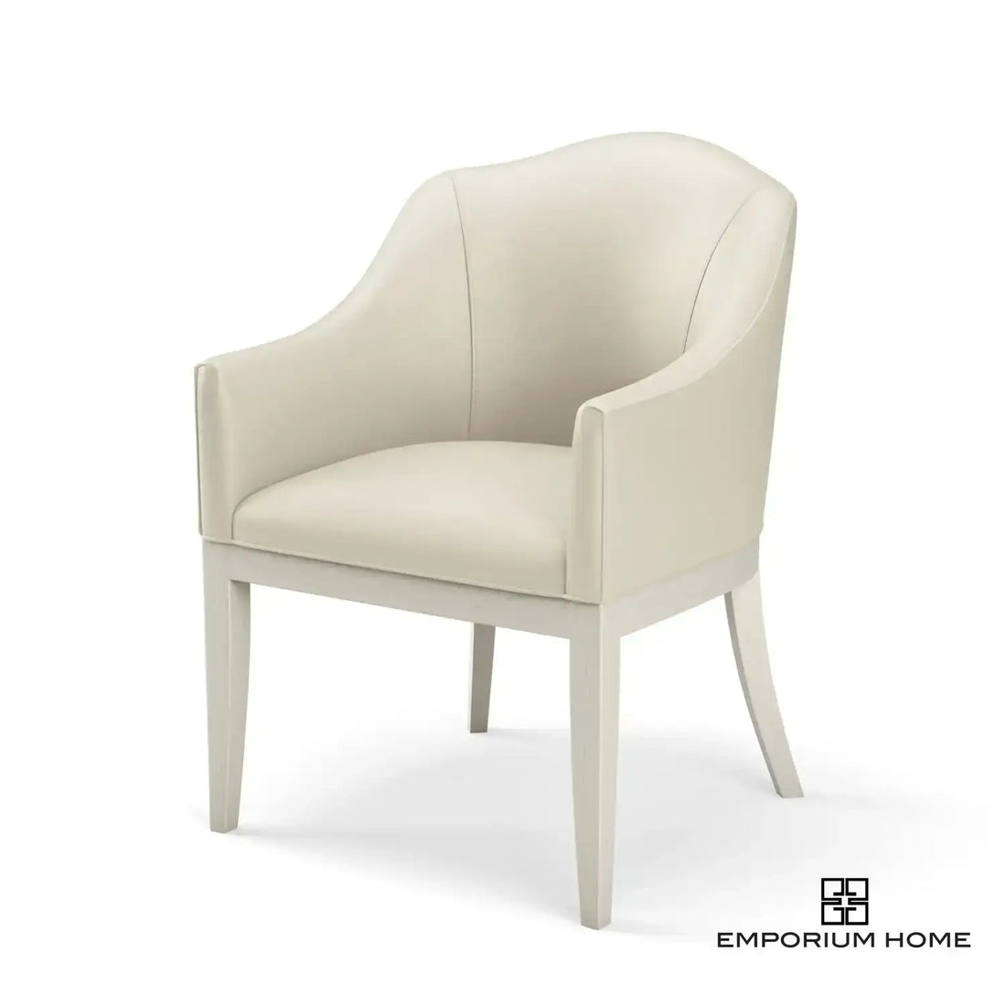 GLOBAL VIEWS GRACE DINING CHAIR - Dinning Chairs