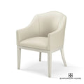 GLOBAL VIEWS GRACE DINING CHAIR - Dinning Chairs