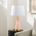 SURYA, WENDY ACCENT TABLE LAMP, TABLE LAMPS