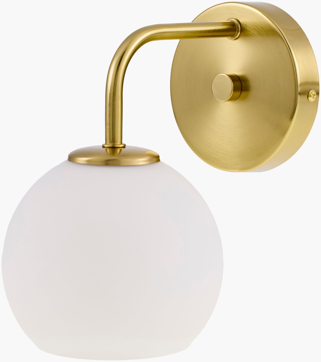 LIVABLISS, WEISS WALL SCONCE, WALL SCONCES