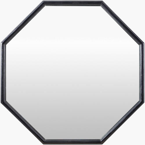 SURYA WEIPA ACCENT MIRROR - Mirrors