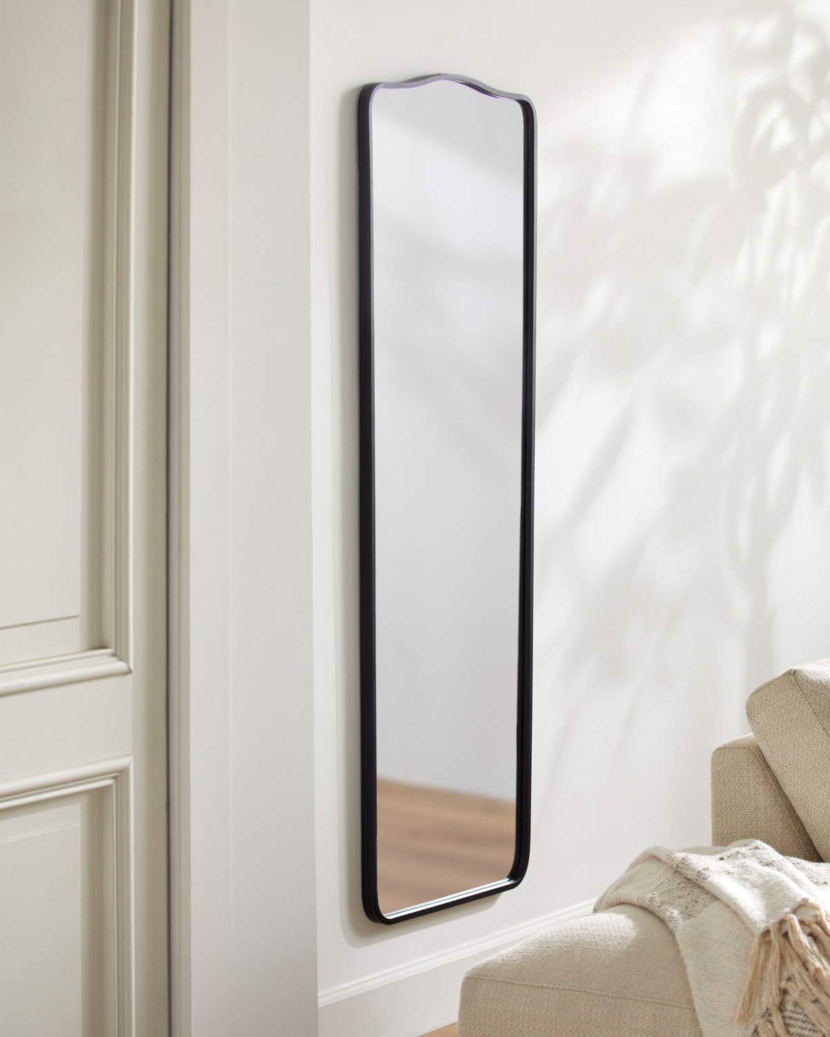 SURYA WATERFORD FULL LENGTH MIRROR - Mirrors