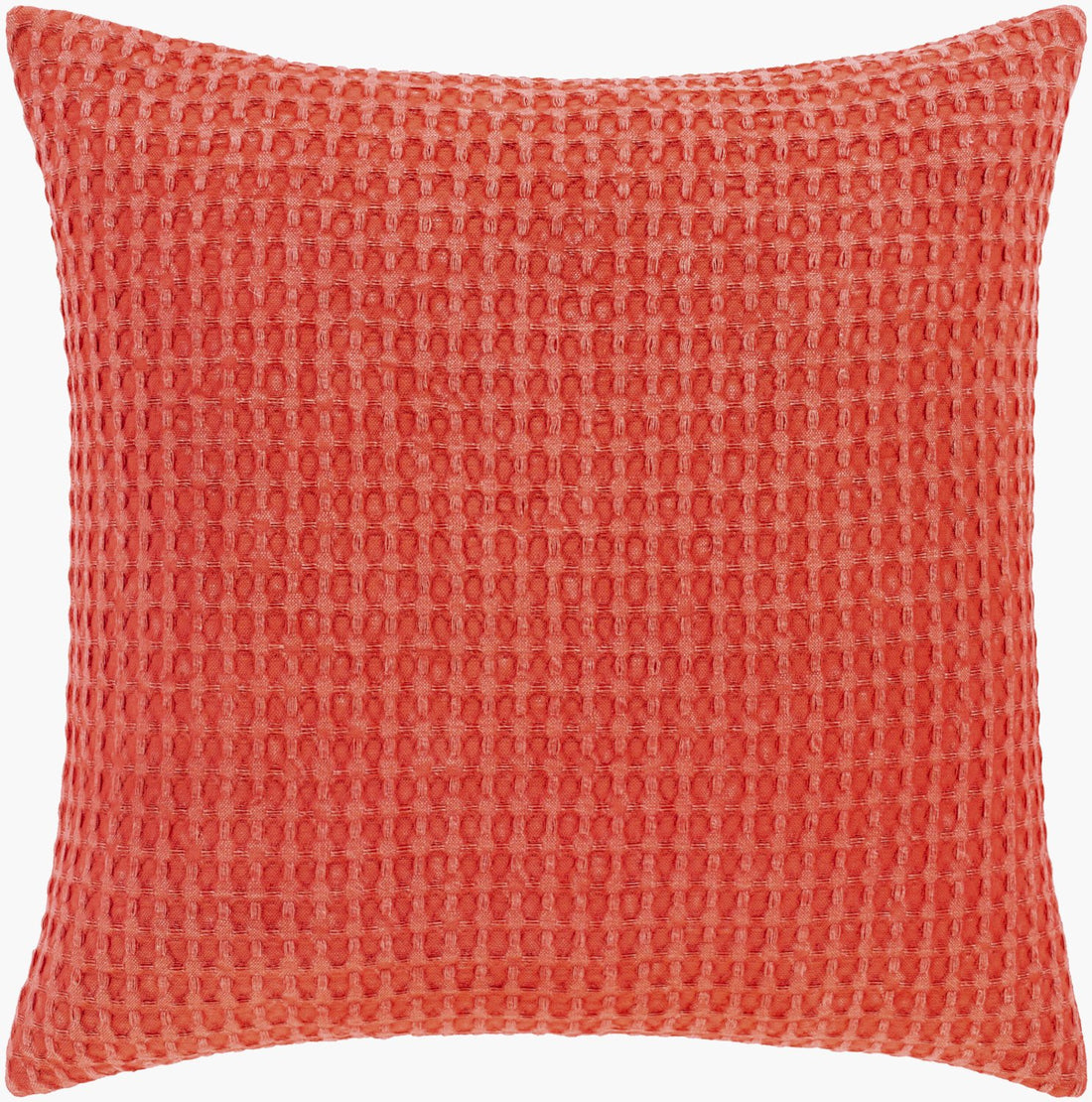 LIVABLISS WAFFLE ACCENT PILLOW - Linens