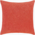 LIVABLISS WAFFLE ACCENT PILLOW - Linens
