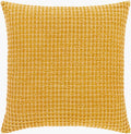 LIVABLISS WAFFLE ACCENT PILLOW - Linens