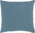 LIVABLISS WAFFLE ACCENT PILLOW - Linens