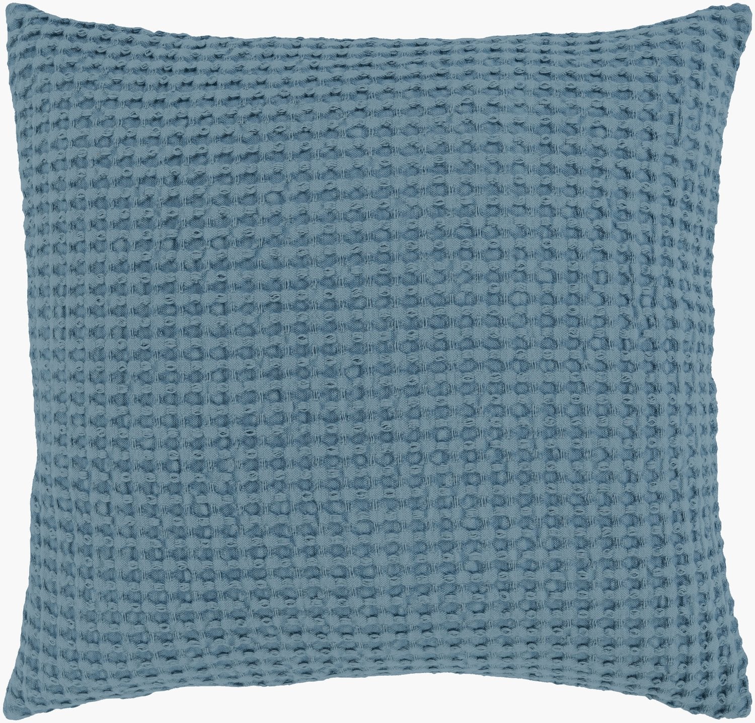 LIVABLISS WAFFLE ACCENT PILLOW - Linens