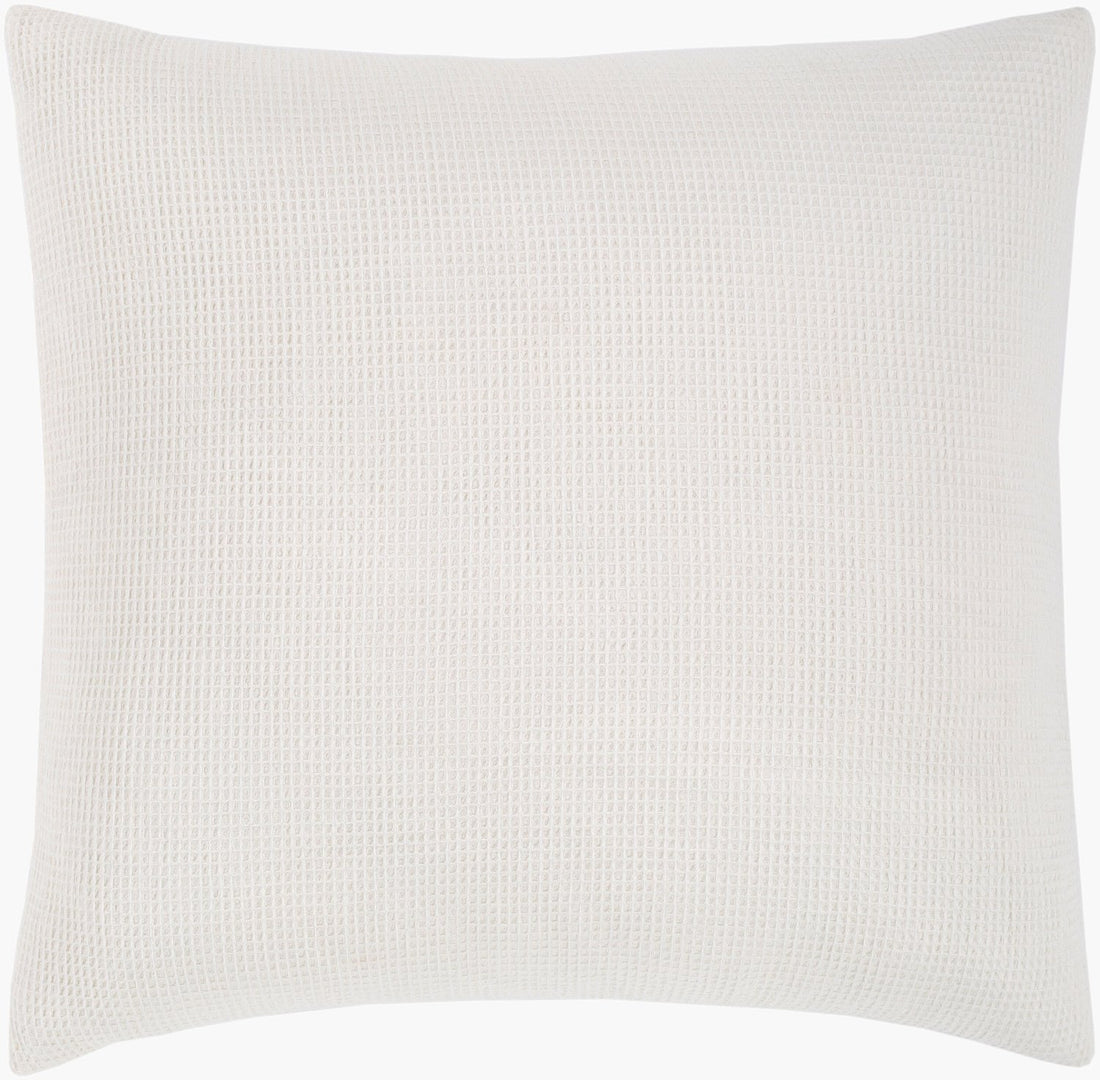 LIVABLISS WAFFLE SHAM - Linens