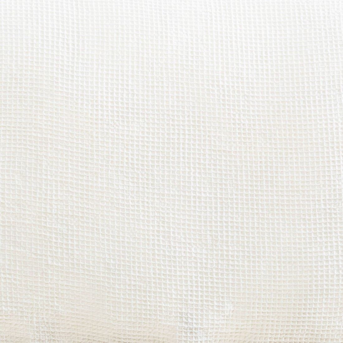 LIVABLISS WAFFLE SHAM - Linens