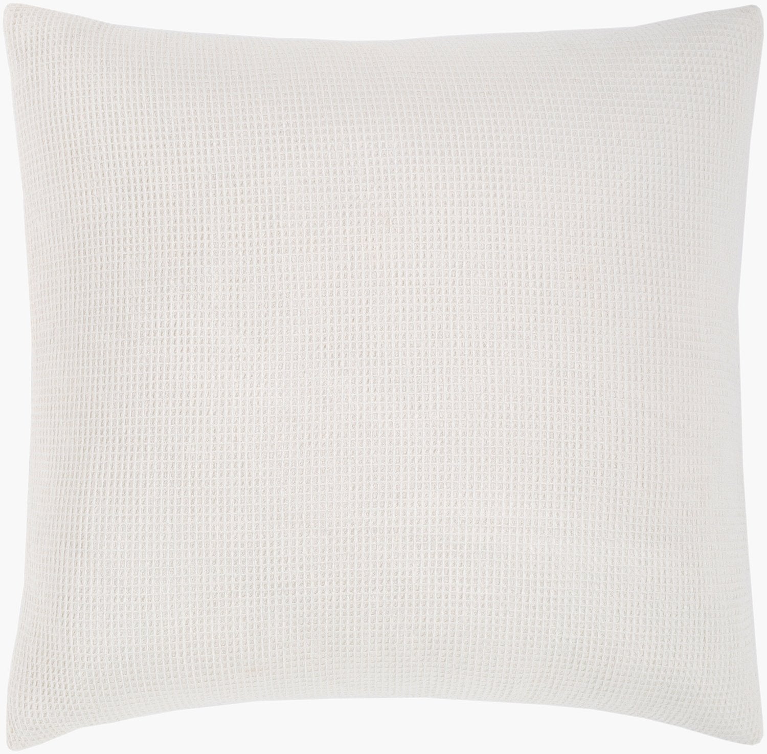 LIVABLISS WAFFLE DUVET - Linens