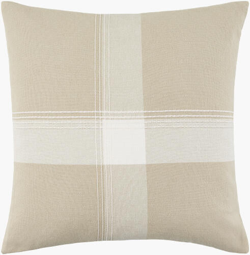 SURYA WAGGA ACCENT PILLOW - Linens