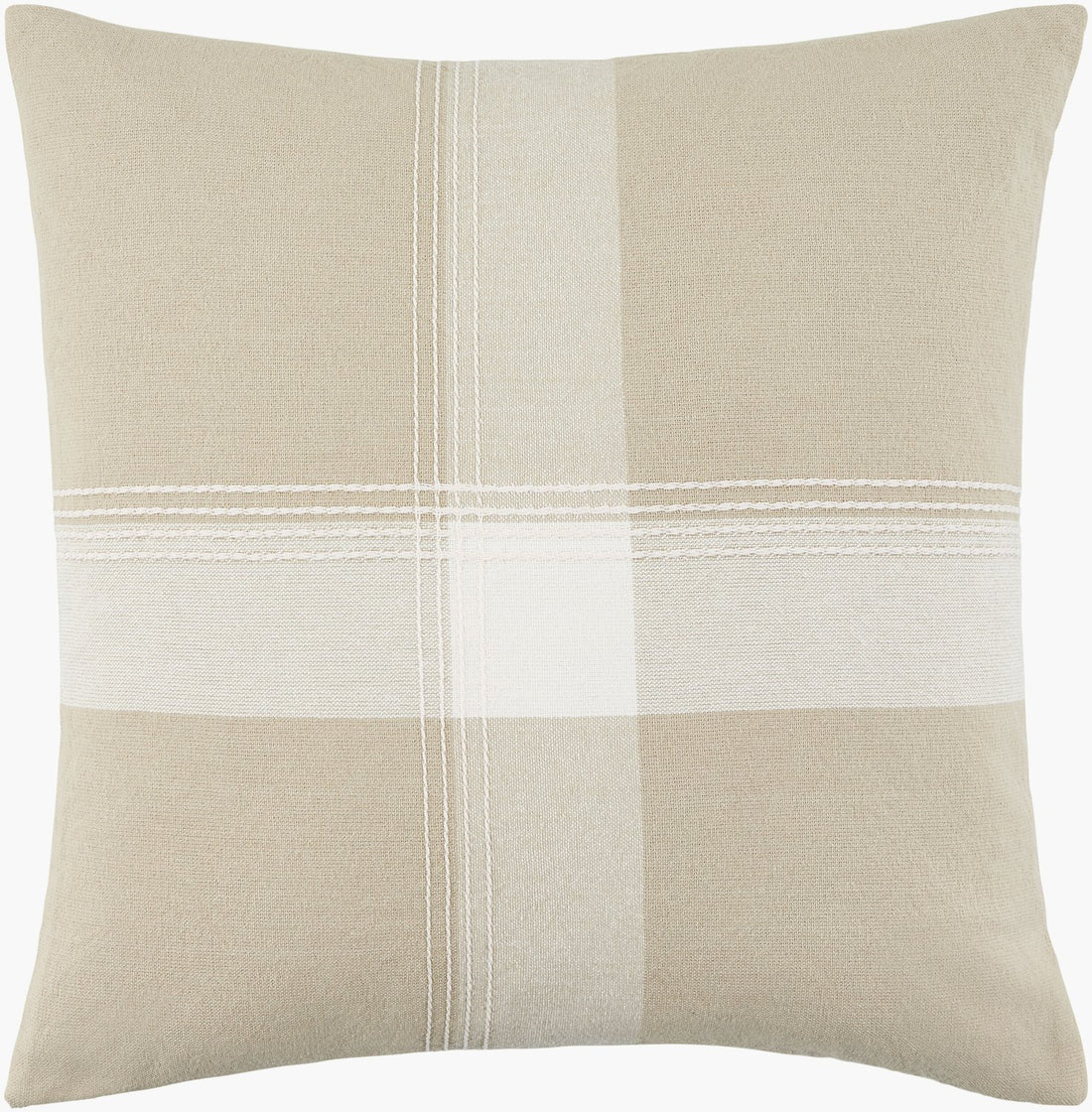 SURYA WAGGA ACCENT PILLOW - Linens