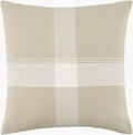 SURYA WAGGA ACCENT PILLOW - Linens