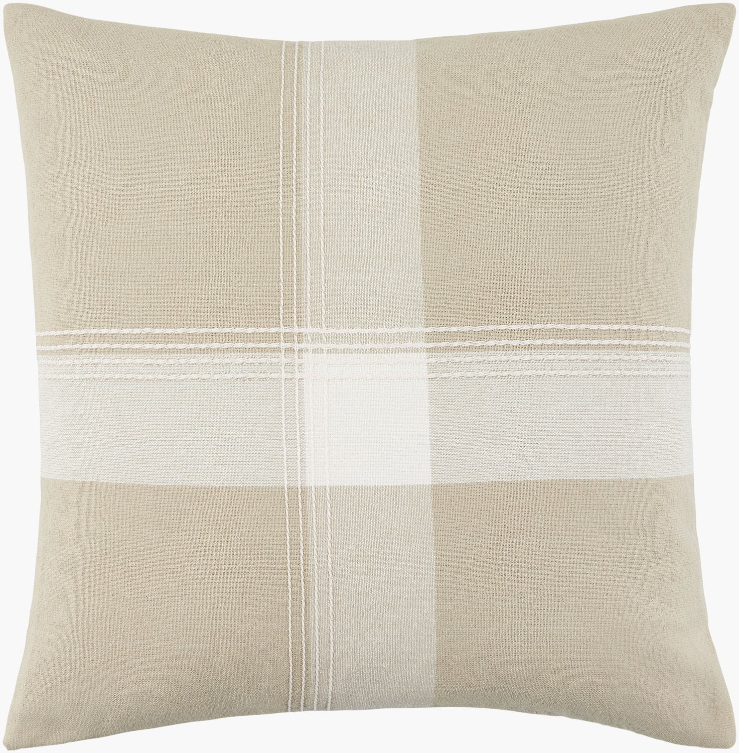 SURYA WAGGA ACCENT PILLOW - Linens