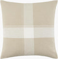 SURYA WAGGA ACCENT PILLOW - Linens