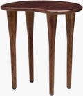 SURYA WAGNER END TABLE - Side