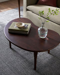 SURYA WAGNER COFFEE TABLE - Coffee