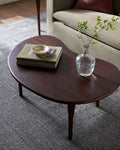 SURYA WAGNER COFFEE TABLE - Coffee